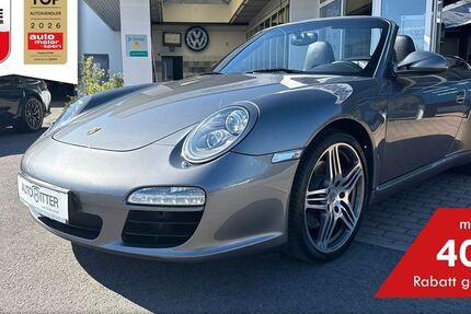 Porsche 997 153.200 km 58.990 &euro; Eschenbach 92676