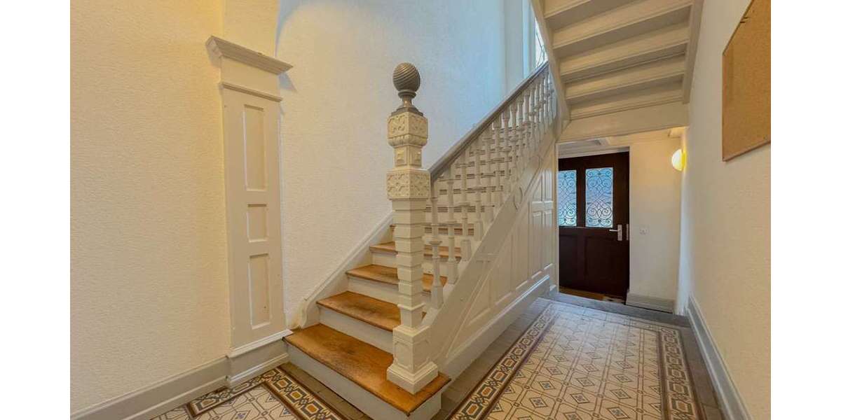 Etagenwohnung Lahr - 4 Zimmer, 111 m&sup2;, 285.000&euro; | Angebot:26318220