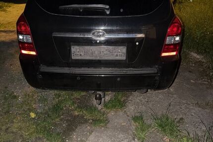 Hyundai TUCSON 213.442 km 3.600 &euro; Sehnde 31319