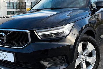Volvo XC40 132.000 km 20.999 &euro; Köln (Ostheim) 51107