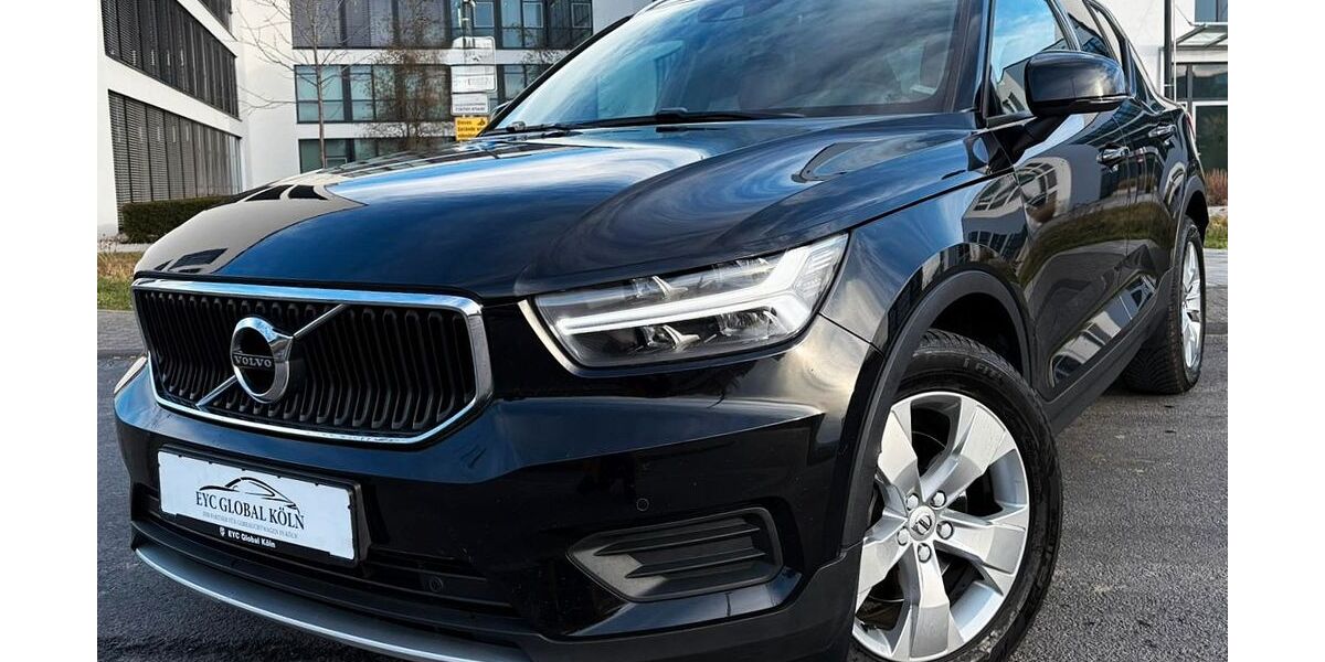 Volvo XC40 132.000 km 20.999 &euro; Köln (Ostheim) 51107
