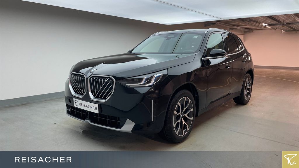 BMW X3 1.339 km 52.490 &euro; Augsburg 86167