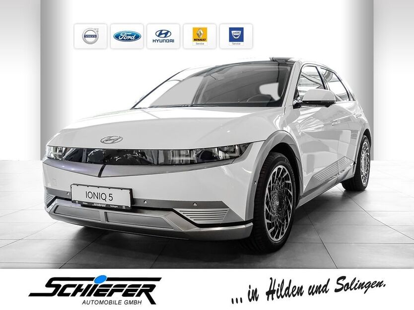 Hyundai IONIQ 5 19.900 km 52.490 € Hilden 40721