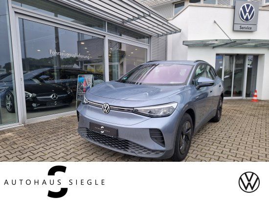 VW ID.4 35.352 km 22.930 € Wendlingen am Neckar 73240