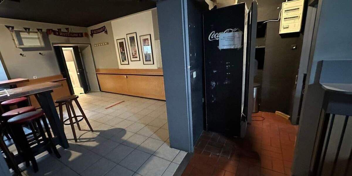 Gewerbeobjekt Trier Innenstadt - 800&euro; | Angebot:26139951