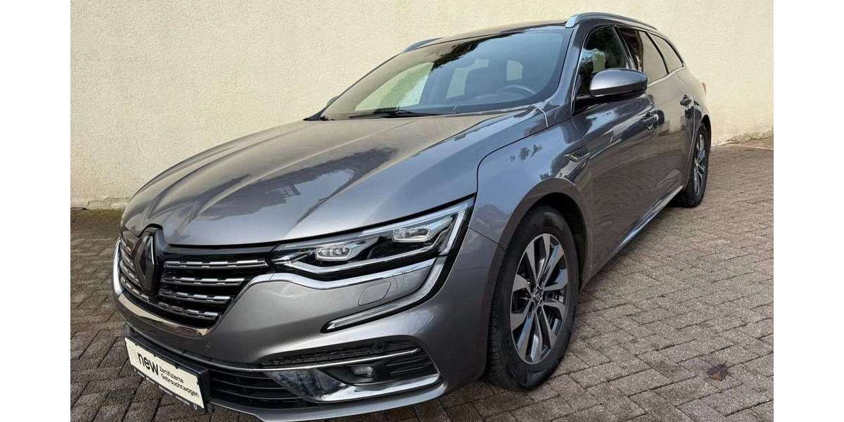 Renault Talisman 27.100 km 26.480 &euro; Rodalben 66976