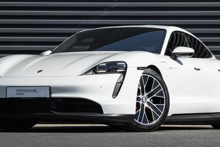Porsche Taycan 64.500 km 61.890 &euro; Estenfeld 97230