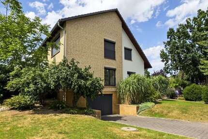 Haus Reinbek - 6 Zimmer, 194 m&sup2;, 569.000&euro; | Angebot:27505205