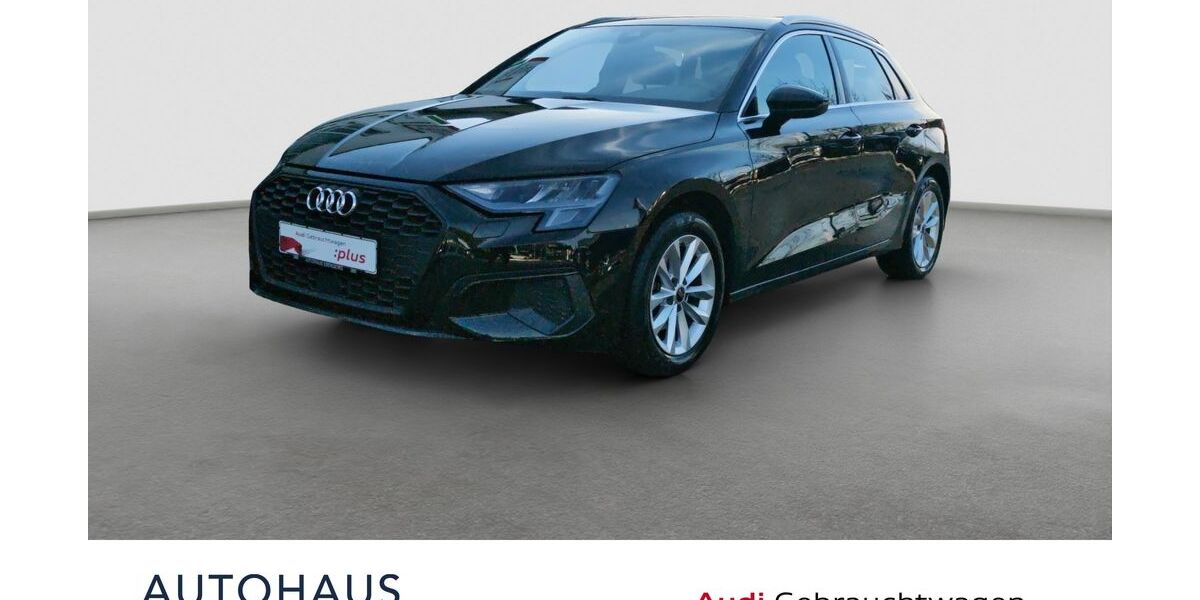Audi A3 25.700 km 27.400 &euro; Haag bei München 83527