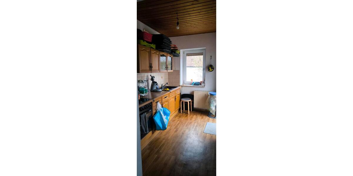 Einfamilienhaus Ramstein-Miesenbach Hütschenhausen - 6 Zimmer, 150 m&sup2;, 250.000&euro; | Angebot:26648748