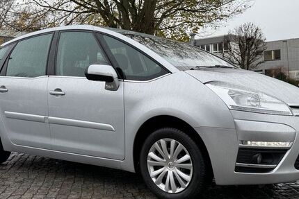 Citroen C4 Picasso 60.000 km 6.490 &euro; Bremen 28329