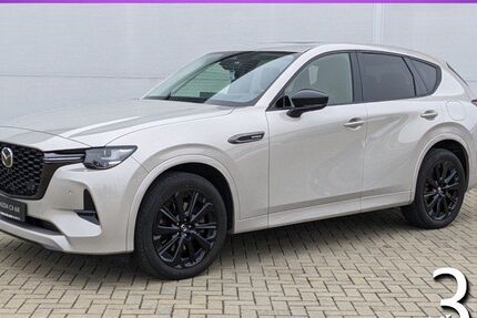 Mazda CX-60 69.990 km 33.480 &euro; Hoyerswerda 02977