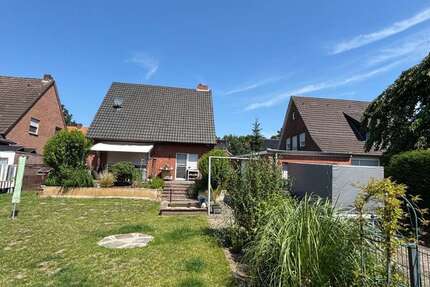 Haus Warendorf - 5 Zimmer, 129 m&sup2;, 419.000&euro; | Angebot:27005378