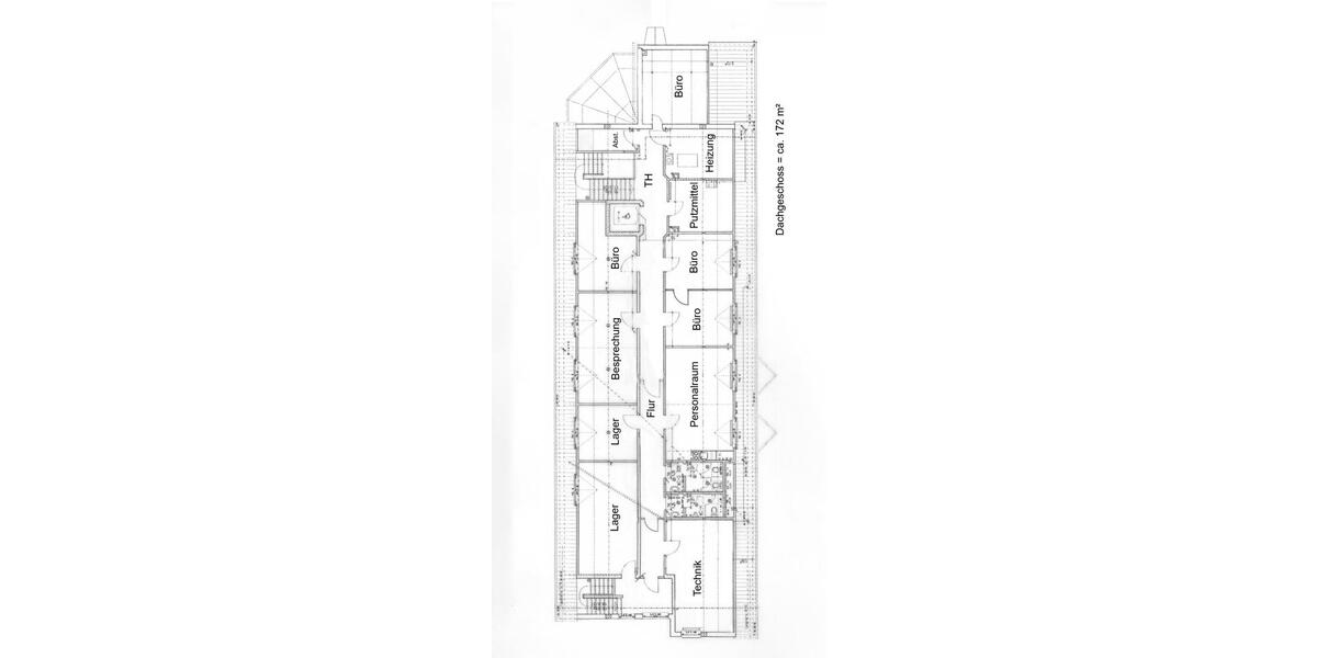 Gewerbeobjekt Osterburg (Altmark) - 3.248&euro; | Angebot:23059257