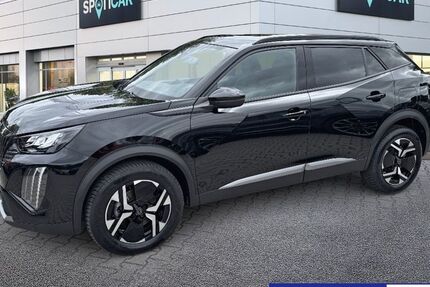 Peugeot 2008 27.608 km 19.590 &euro; Berlin 10369