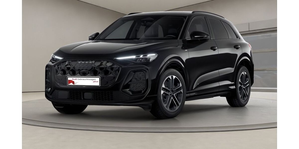 Audi Q5 7.391 km 54.998 &euro; Krefeld 47805