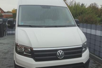 VW Crafter 87.000 km 27.000 € Kiel 24145