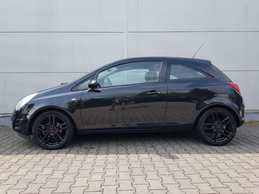Corsa