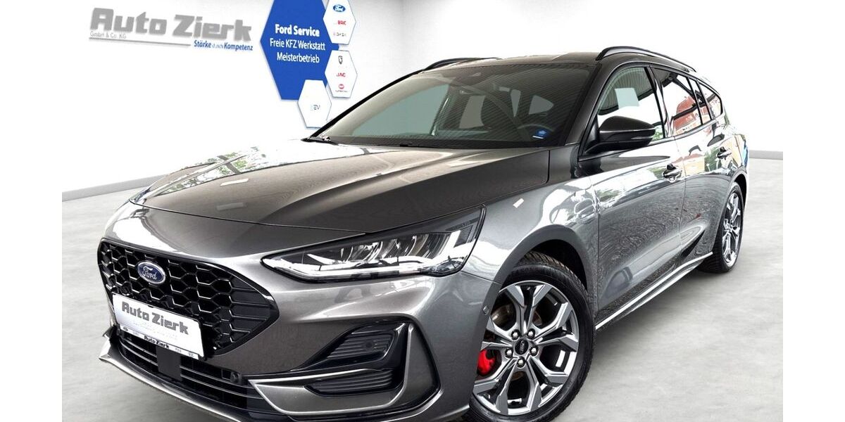 Ford Focus 72.554 km 18.890 &euro; Peine 31226