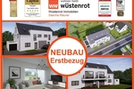 Erstbezug! Moderne Erdgeschoßwohnung mit hochwertiger Ausstattung und Garten in beliebter Wohngegend.