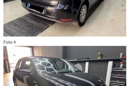 VW Golf 187.000 km 4.700 &euro; Wertheim 97877