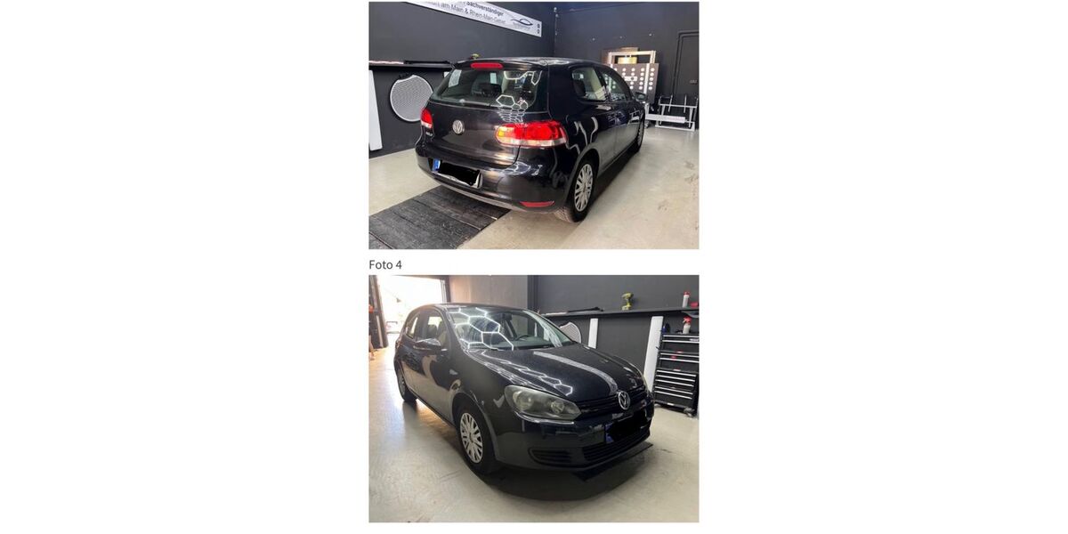 VW Golf 187.000 km 4.700 &euro; Wertheim 97877