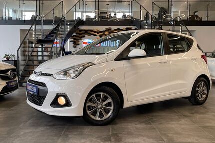 Hyundai i10 91.000 km 5.990 € Pfaffenhofen 85276