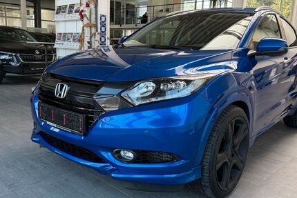 Honda HR-V 78.100 km 13.990 &euro; Neuenmarkt 95339