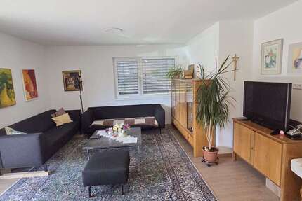 Wohnung Aulendorf - 2 Zimmer, 74 m&sup2;, 869&euro; | Angebot:27265200