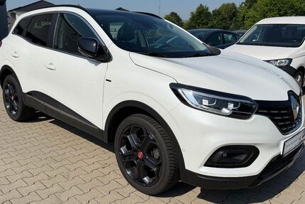 Renault Kadjar 75.000 km 17.990 &euro; Stuhr 28816