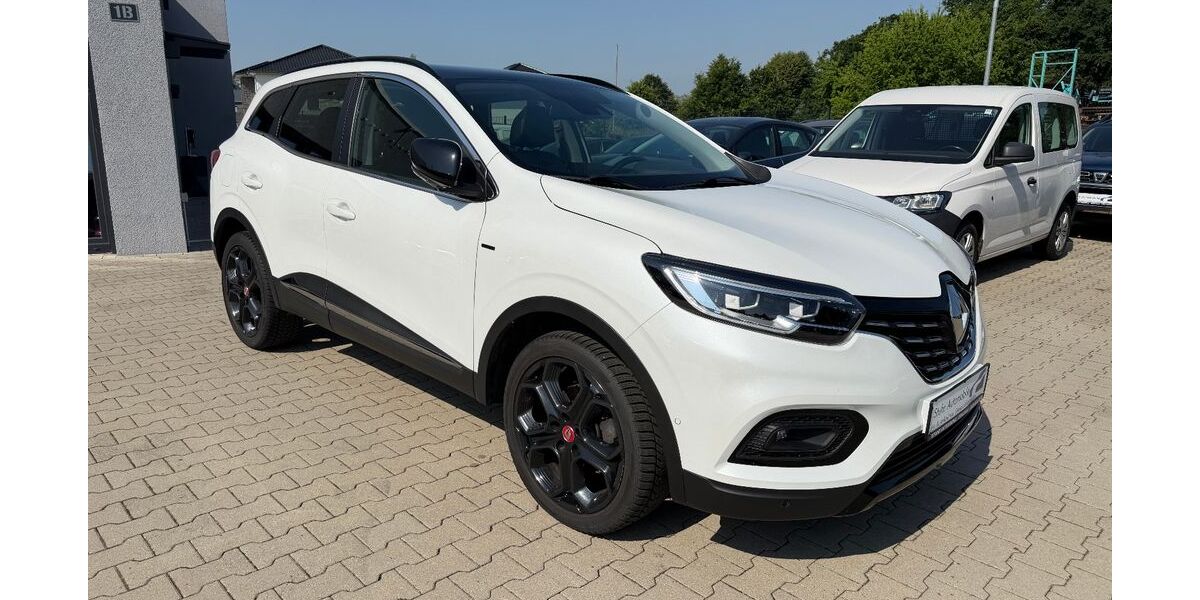 Renault Kadjar 75.000 km 17.990 &euro; Stuhr 28816