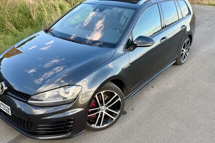 VW Golf 163.860 km 14.500 &euro; Ludwigsfelde 14974