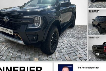 Ford Ranger 13.000 km 48.990 &euro; Berlin 13581