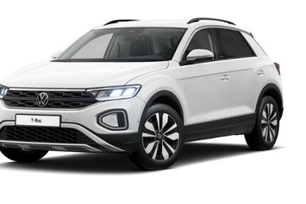 VW T-Roc 23.650 km 26.979 &euro; Baesweiler 52499