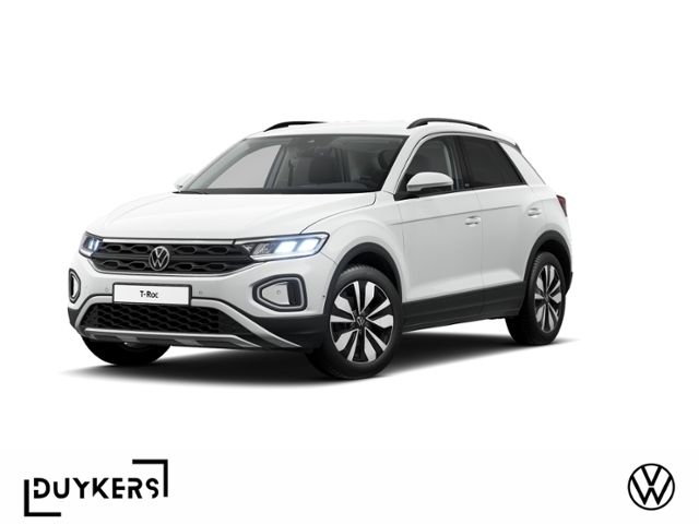 VW T-Roc 23.650 km 26.979 &euro; Baesweiler 52499