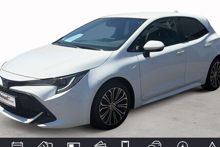 Toyota Corolla 49.250 km 19.890 &euro; Merzig 66663