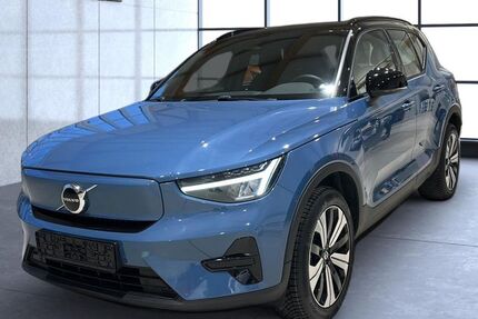 Volvo XC40 51.390 km 26.990 &euro; Kolbermoor 83059