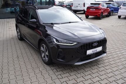 Ford Focus 136.000 km 15.900 &euro; Böhmenkirch 89558