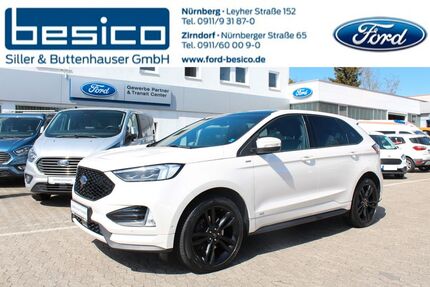 Ford Edge 45.550 km 29.970 € Nürnberg 90431