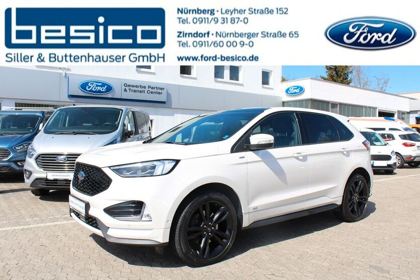 Ford Edge 45.550 km 29.970 € Nürnberg 90431