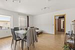 Dachgeschoßwohnung Halle (Saale) Damaschkestraße - 2 Zimmer, 53 m&sup2;, 450&euro; | Angebot:26251266