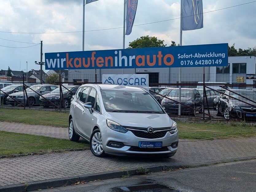 Zafira