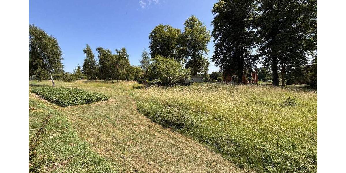 Grundstück Badow Badow - 55.000&euro; | Angebot:26820708