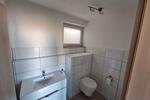 Helle, moderne 3-Zimmer-Wohnung mit großer Terrasse und Garage –