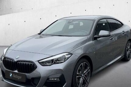 BMW 218 Gran Coupé 22.651 km 29.900 &euro; Berlin-Siemensstadt 13629