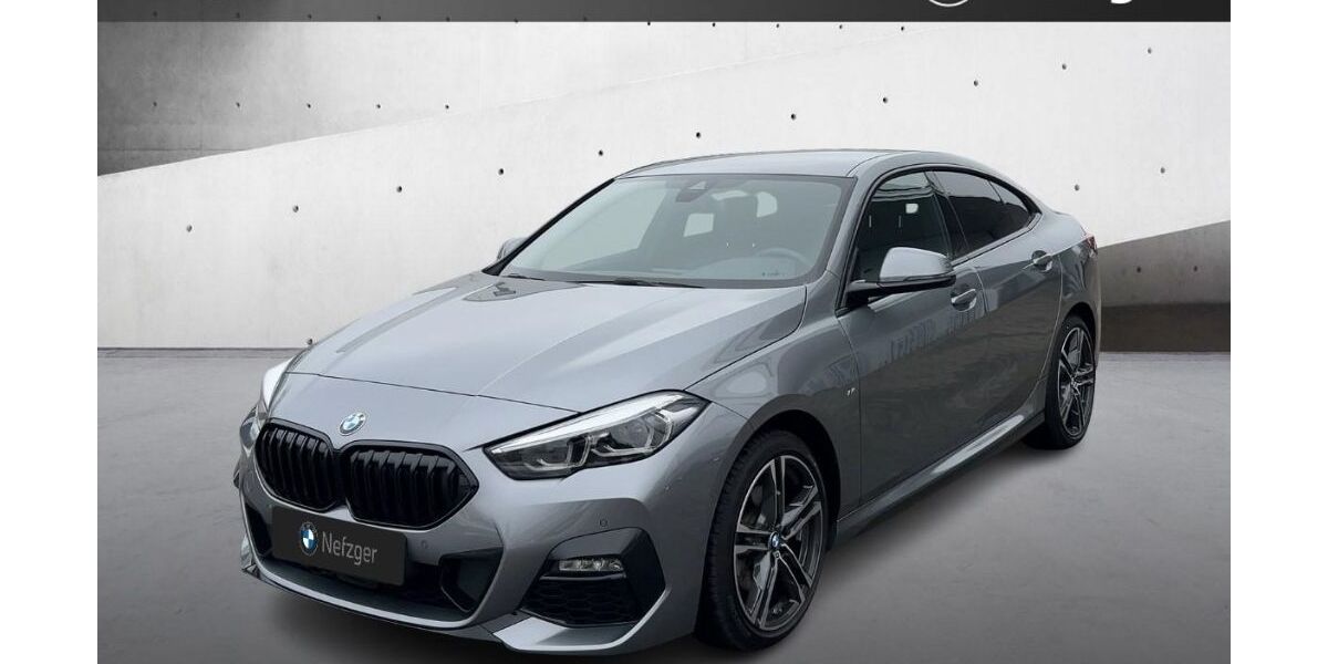 BMW 218 Gran Coupé 22.651 km 29.900 &euro; Berlin-Siemensstadt 13629