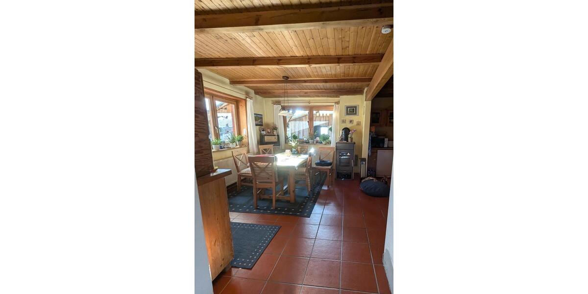 Doppelhaus in Kappeln (Kopperby) – nah zur Schlei und Ostsee 8 zimmer