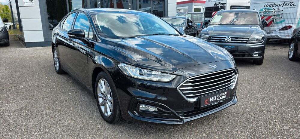 Mondeo