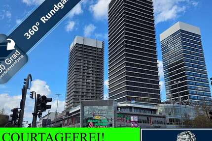 Wohnung Hamburg Barmbek-Süd Süd - 1 Zimmer, 39 m&sup2;, 238.000&euro; | Angebot:26265696