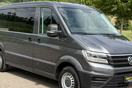 VW Crafter 194.634 km 20.990 &euro; Sinsheim 74889